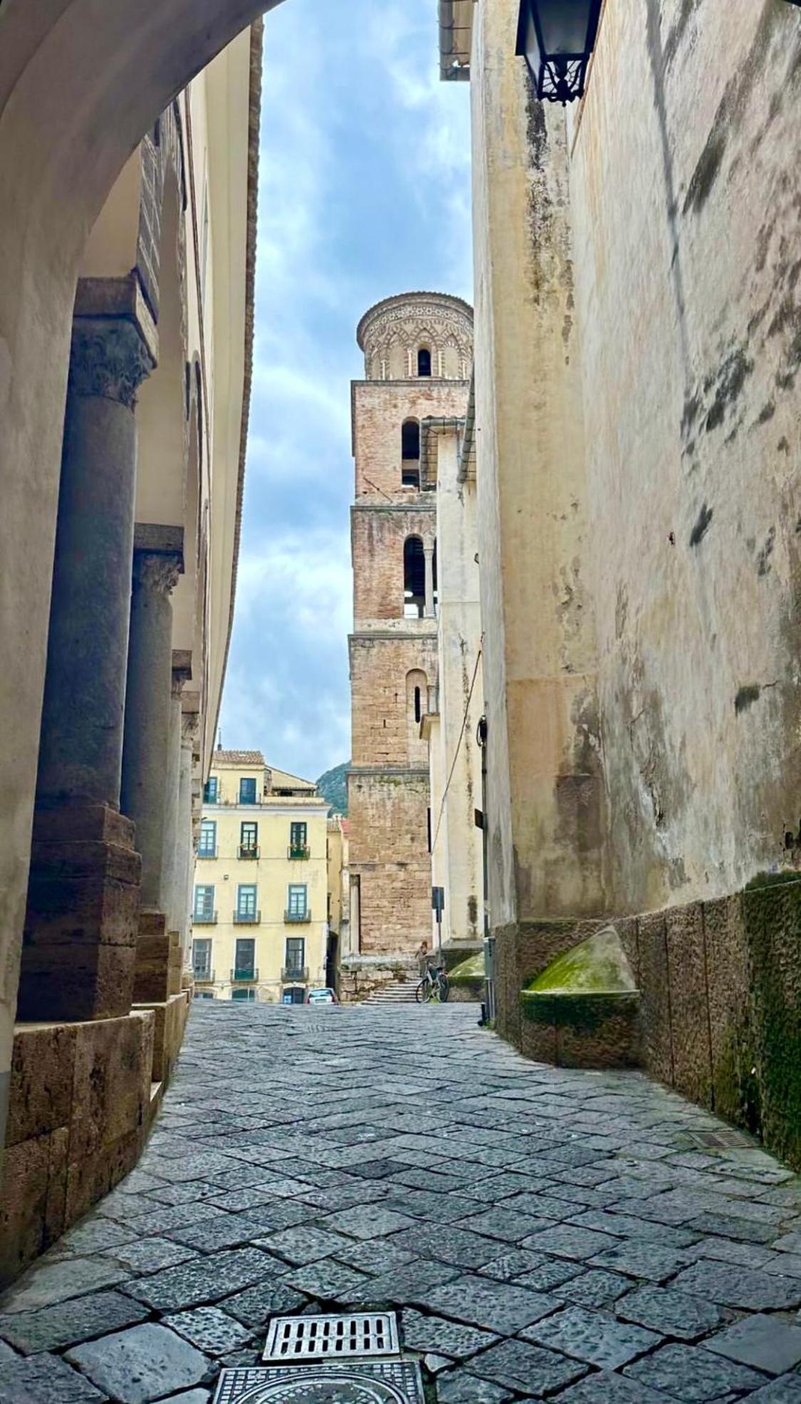 All'imbrunire Exlusive Salerno