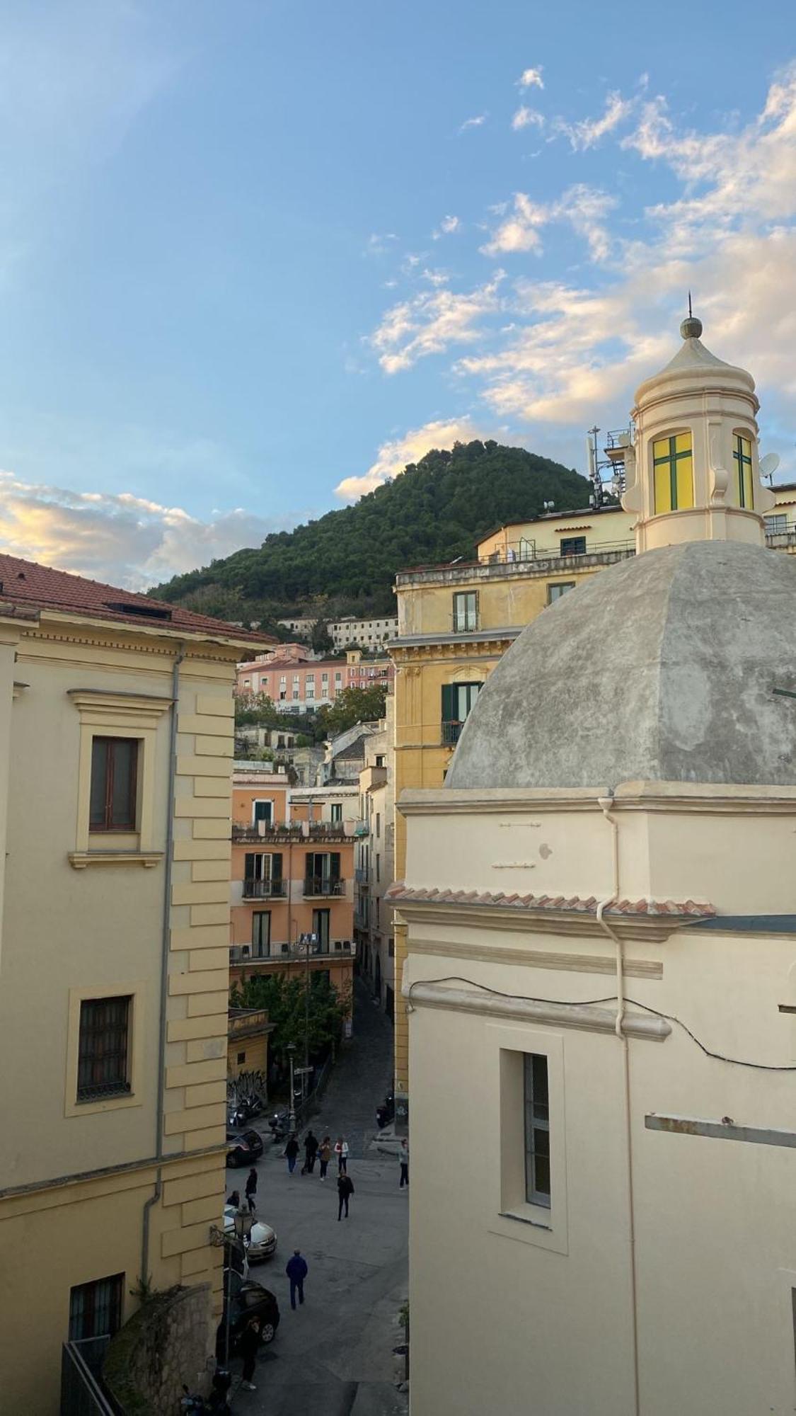 All'imbrunire Exlusive * Salerno