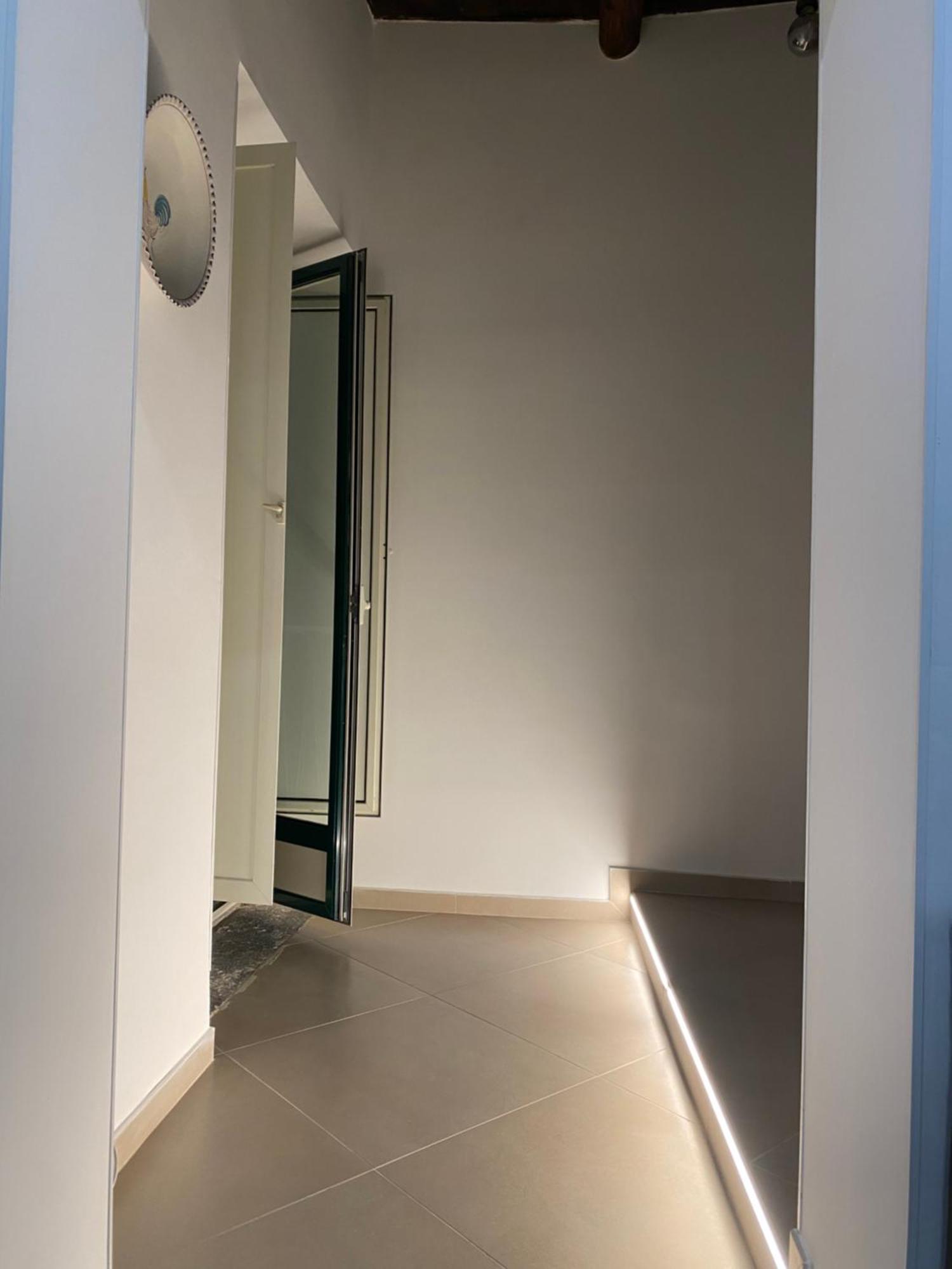 Appartamento All'imbrunire Exlusive Salerno
