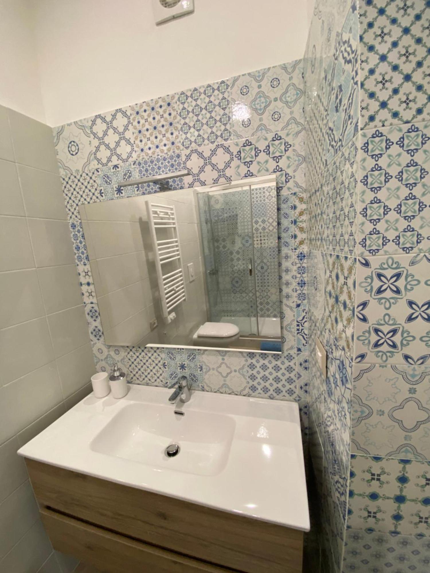 All'imbrunire Exlusive Salerno