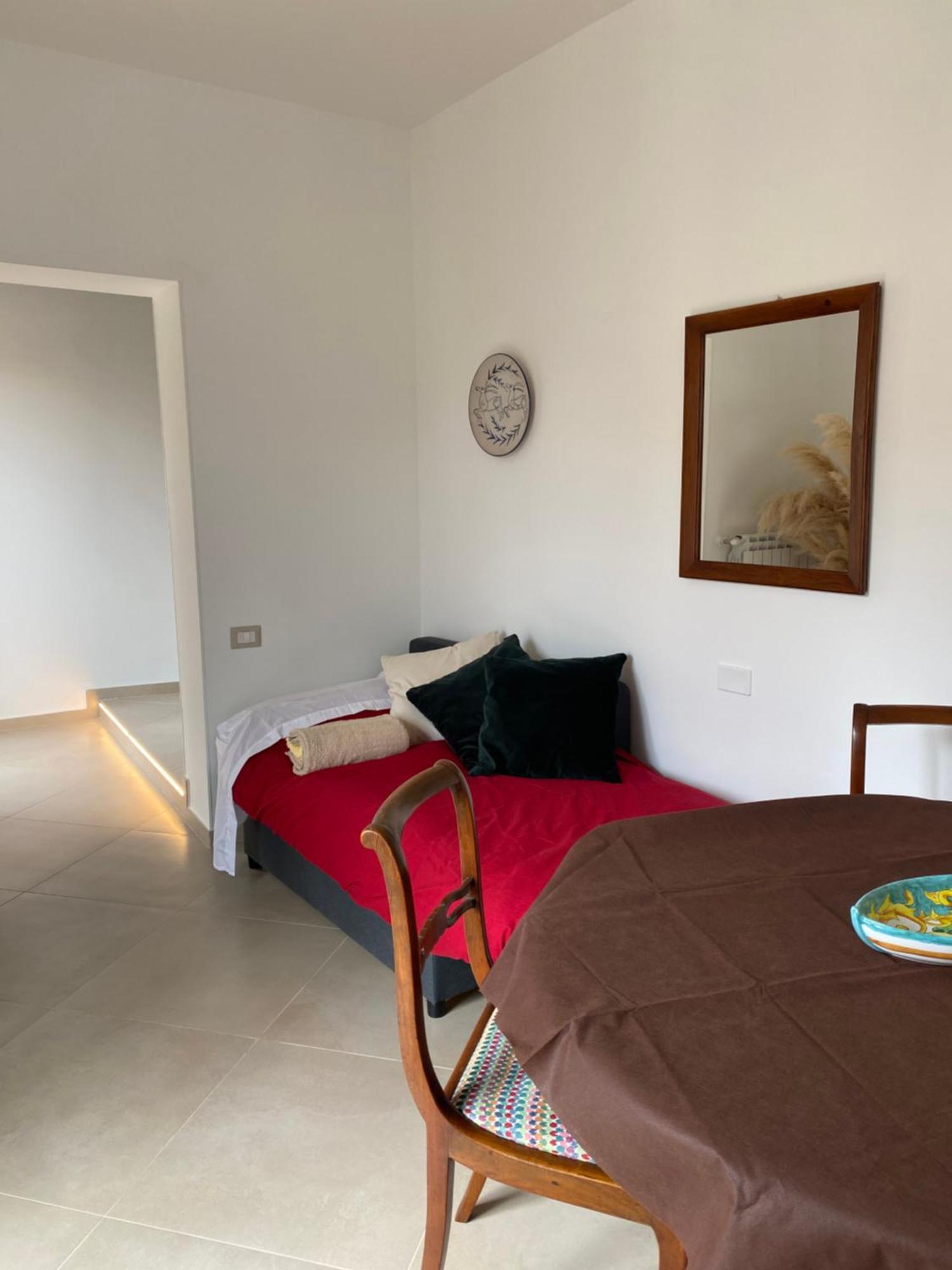 All'imbrunire Exlusive Appartamento Salerno
